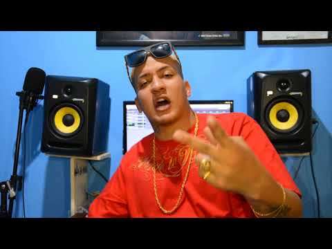 Mc Gobette - MUSICA NOVA #FunkConsciente 2019