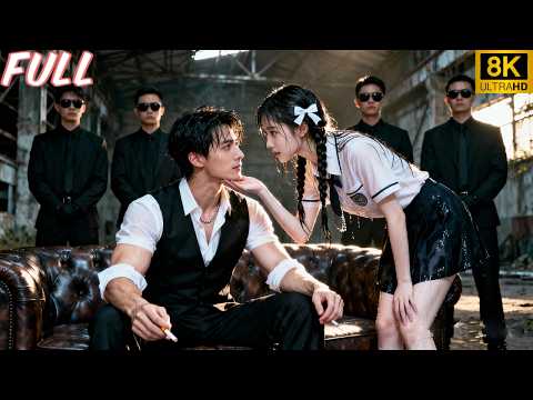 Escapando de su madre abusiva, sedujo a temido jefe de la mafia—sin saber que él amaba profundamente