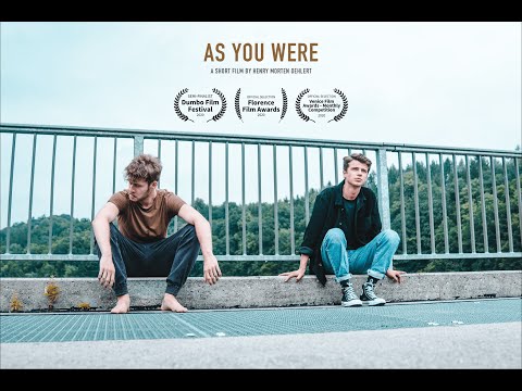 Thumbnail for As You Were – Short Film (2020) by Midnight, Ween, Cher, Y&T