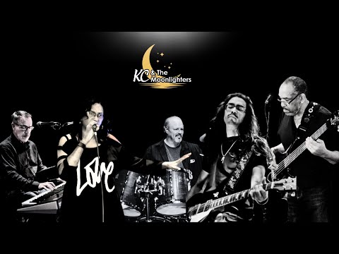 KC and the Moonlighters video.
