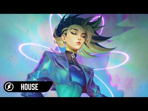 BassBears & New Beat Order & Veronica Bravo - Somewhere Close (Magic Free Release)