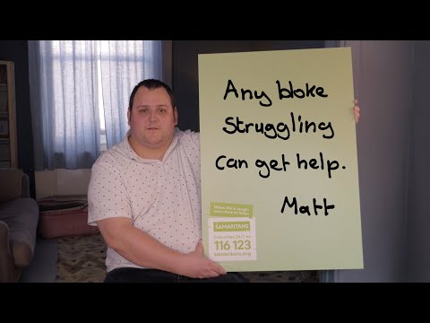 Working Together to Prevent Suicide