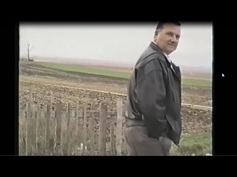 Srđani početkom 90-ih