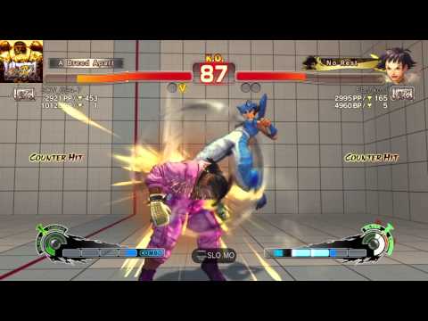 Flashkoto vs BCW G24-7