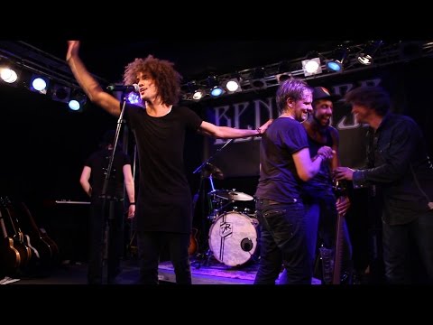 BENJROSE - Where Do We Go?