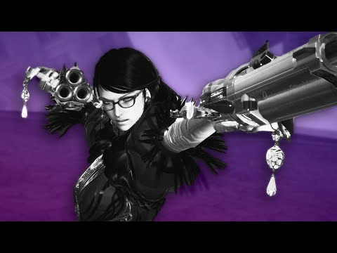 A Critique on Bayonetta 3