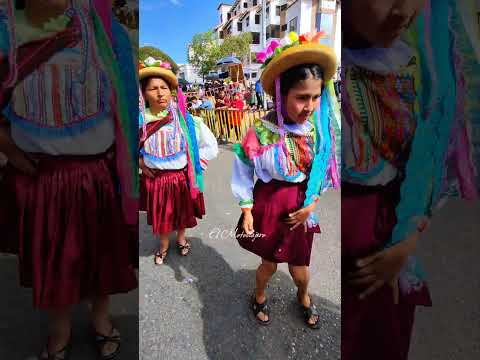 La hermosa danza del Ajaicito de Chuquisaca. #ajaicito #bolivia ##viajes #moto #tradiciones
