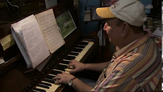 NANA CAYMMI singing "Caju em Flor" - Out of RIO SONATA, a film by Georges Gachot