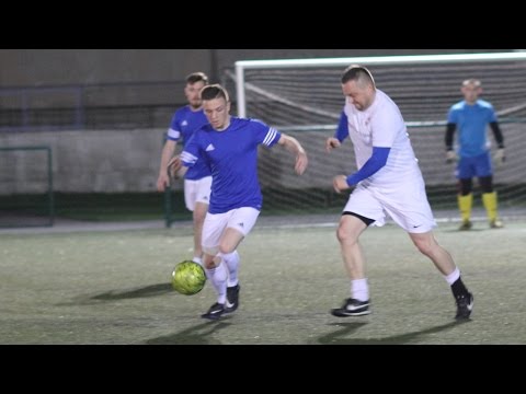 Sport Consulting Group - NZS UEK FC: 9. tydzień (FLS Wiosna 2017)