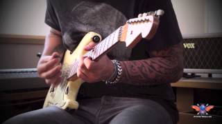 Video thumbnail for Hotone Purple Wind Nano Legacy Amp by Guitars Rebellion by Guitars Rebellion