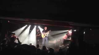 Matthew Good - Via Dolorosa