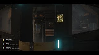 When They Can't Find Your Helldiver