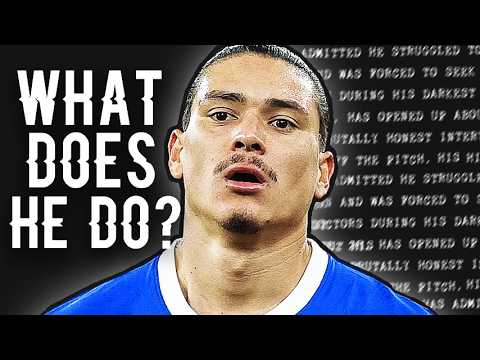 It's got worse for Darwin Nunez...