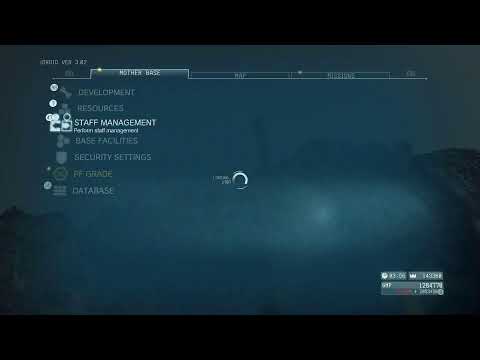 Metal Gear Solid V The Phantom Pain Pt46