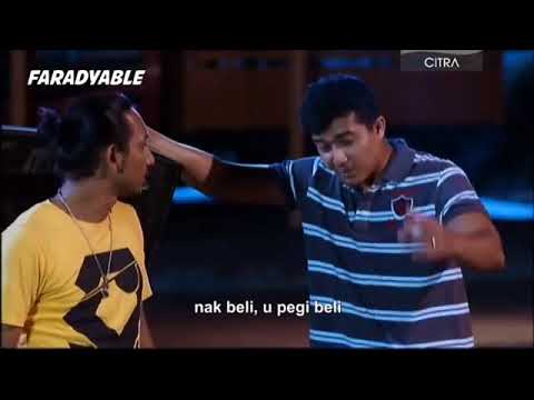 Faradyable - KL Gangster Part 3