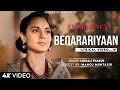 Ye Aaina Dewar Se Utar Ke Koi Fek De LYRICS Emergency Monali Thakur Kangana Ranaut