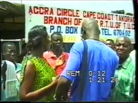 Lord Kenya - Driver susu ko (1999 )