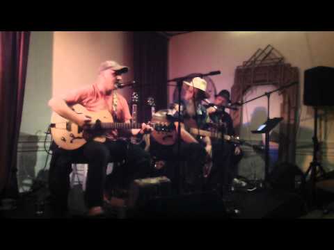 Thumbnail for Les Smith, Mo' Kauffey and Mark McNeil - My Daddy by Les Smith