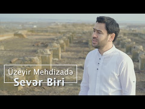Uzeyir Mehdizade - Sever Biri ( Official Clip ) 2022