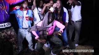 @ChiefKeef - Fool Ya - Dir. @Whoisnorthstar prod.@dpbeats visual prod @twincityceo