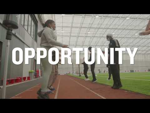 Impacting Communities | USW 10 Years of Impact