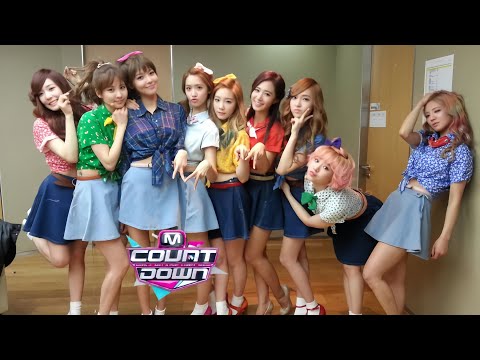 Girls' Generation (소녀시대) - Dancing Queen | 130106 MMET [4K]