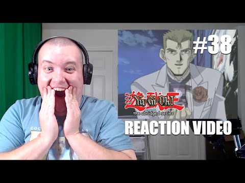YGOTAS Episode 38 - Reaction Video