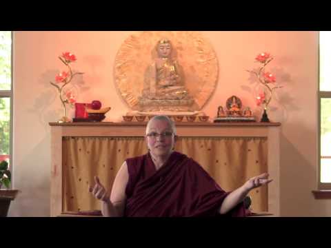 06-15-15 Compassion at the Tea Counter - BBCorner