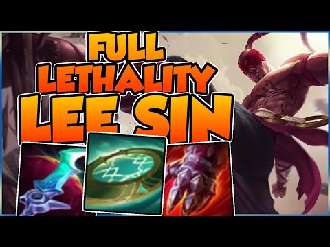 AXIOM ARC LEE SIN! ONE SHOT BUILD! IS IT META?!