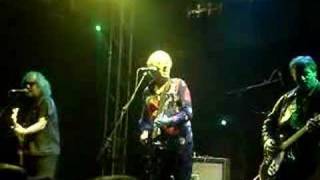 Robyn Hitchcock & The Venus 3 - City Of Shame