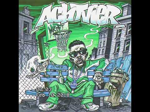 AchtVier - Ne Knolle (Mr.F)