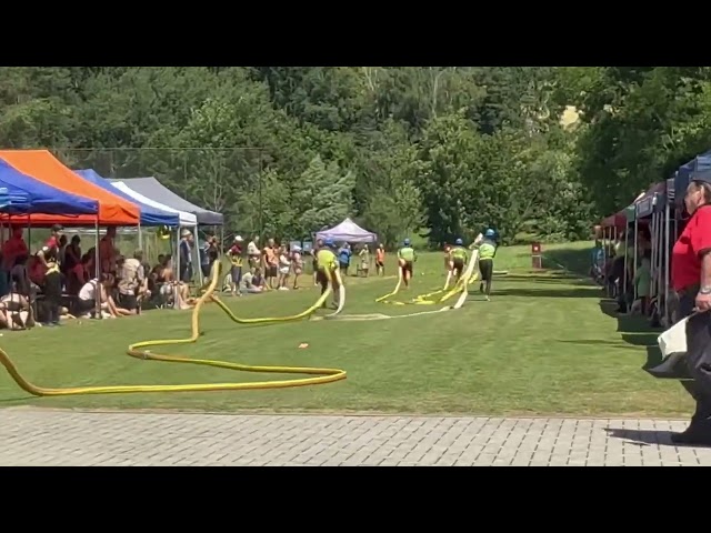 Horní Kamenice, 28. 06. 2025