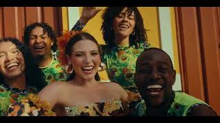 Download lagu ¡AQUÍ SUENA MICHELLE! - VIDEO OFICIAL CANCIÓN DE LA REINA DEL CARNAVAL DE BARRANQUILLA 2026  mp3