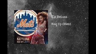 Kat DeLuna - Rise Up (Mets)