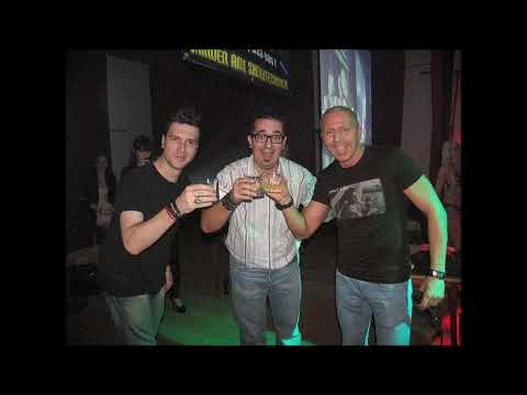 2012 05 18  Barany Attila DragonS Bozoky Lipoczy @ BoombASStic WATT Fest