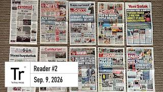 Üsküdar back to AKP, row between Kılıçdaroğlu and Imamoğlu – Tr Reader