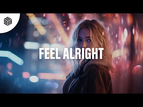 Ken & Sacel - Feel Alright
