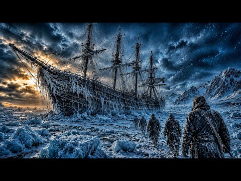 Is Ship Me Fase 126 Logo Me Se Koi Bhi Zinda Nahi Bach Paya 😱 || The Terror Series Explainetion 