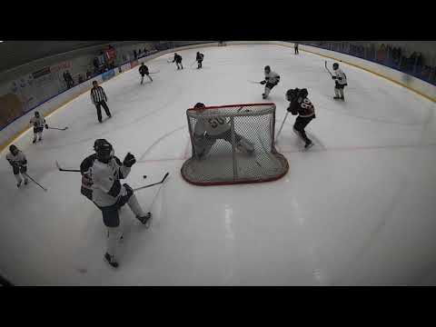 KJT-Haukat U15 vs K-Espoo U15 II (30.10.2021)