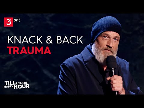 Torsten Sträter und die harten Weisheiten seiner Mutter | Till Reiners' Happy Hour