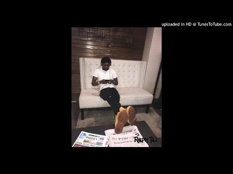 RANGE X RALPH TAJ - NEW RULES