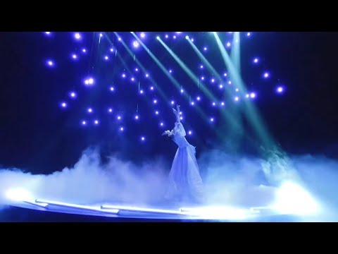 [Dance of Aphros] Eula Theme Genshin Impact Concert Cover