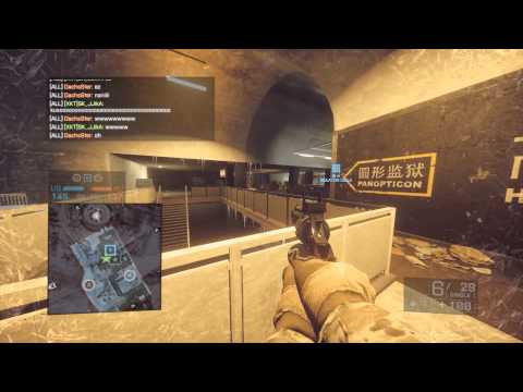 BF4 jikA - DachsSter Son of jikA