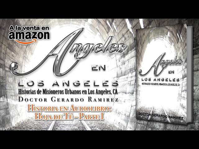 Vídeo relacionado con Angeles en Los Angeles: Historias de Misioneros Urbanos en Los Angeles, CA
