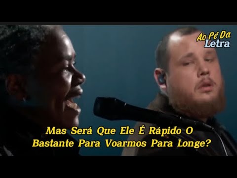 Tracy Chapman & Luke Combs - Fast Car / Tradução - Legendado