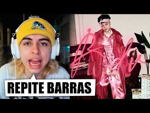 LOLO REACCIONA AL NUEVO ALBUM DE ZELL - "Ballin de verdad"