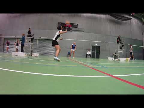 20170917 Annemiek Rijk - Feng Groothuijsse