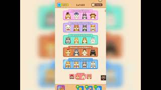 Connect Master Level 623 Walkthrough Solution Gameplay Gamerstein