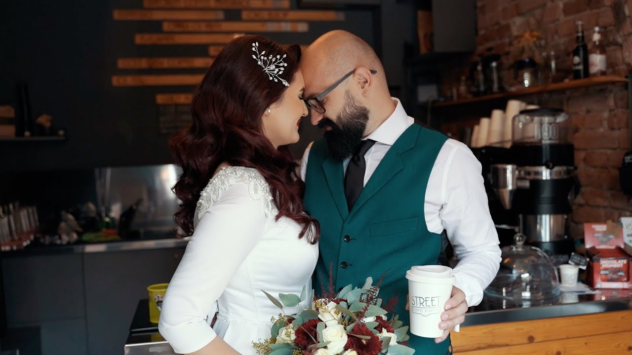 Denissza és András