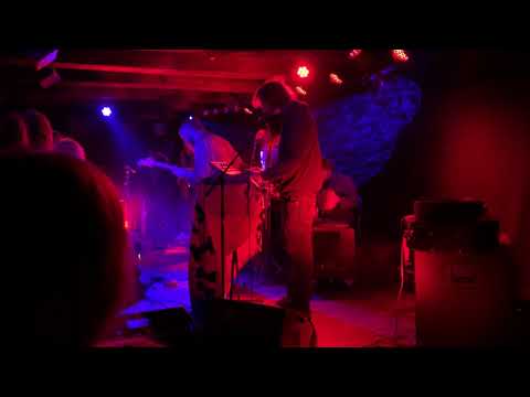 Analogik - 21 september 2019 (Loppen)